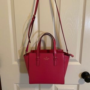 Kate Spade New York Cameron Satchel